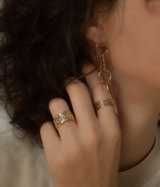 Pourquoi porte-t-on des bijoux ?