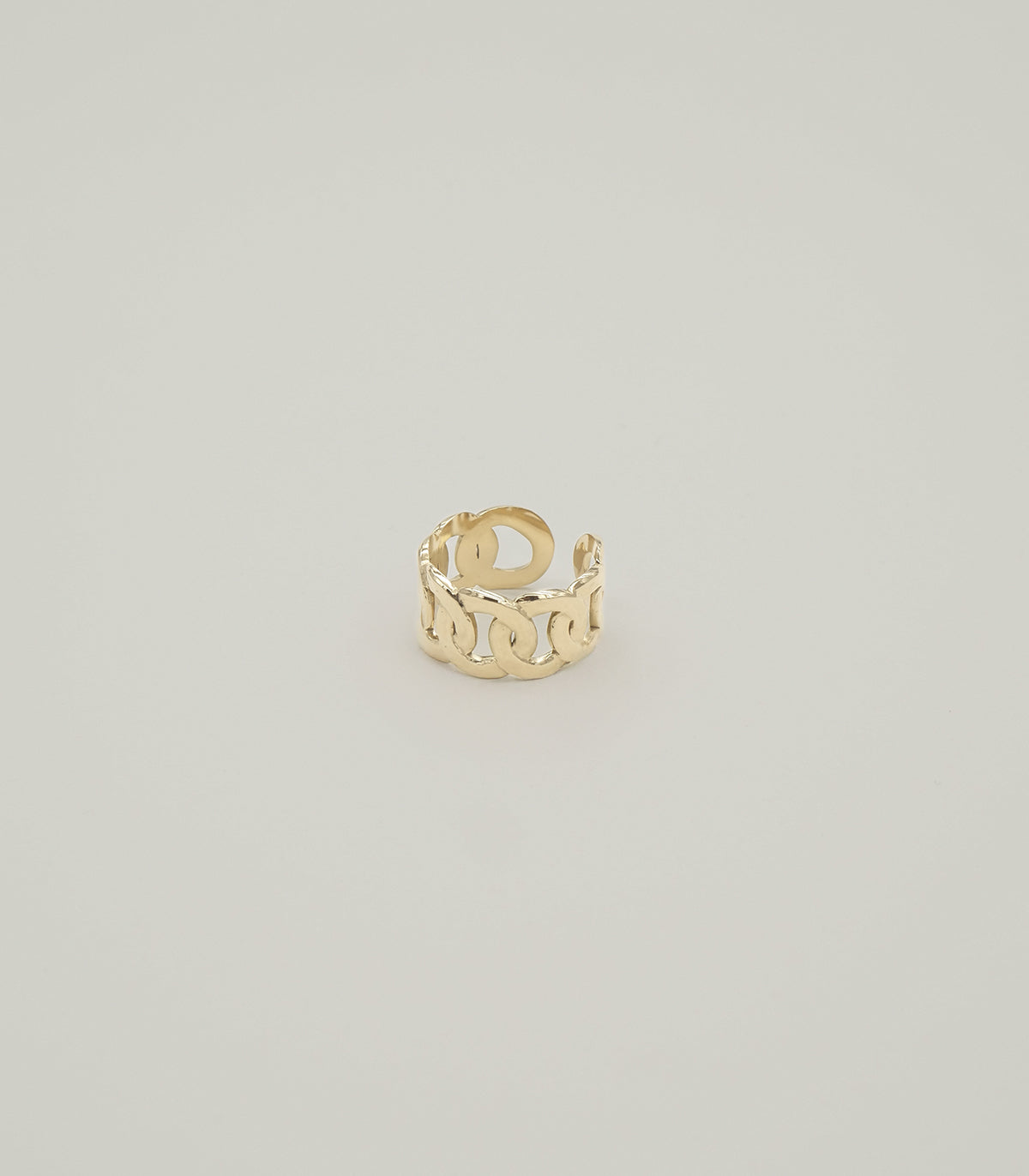 Bague Mahor
