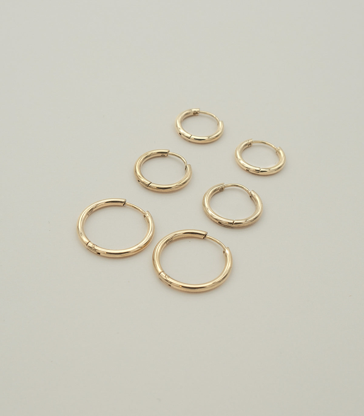 Boucles Rodes L