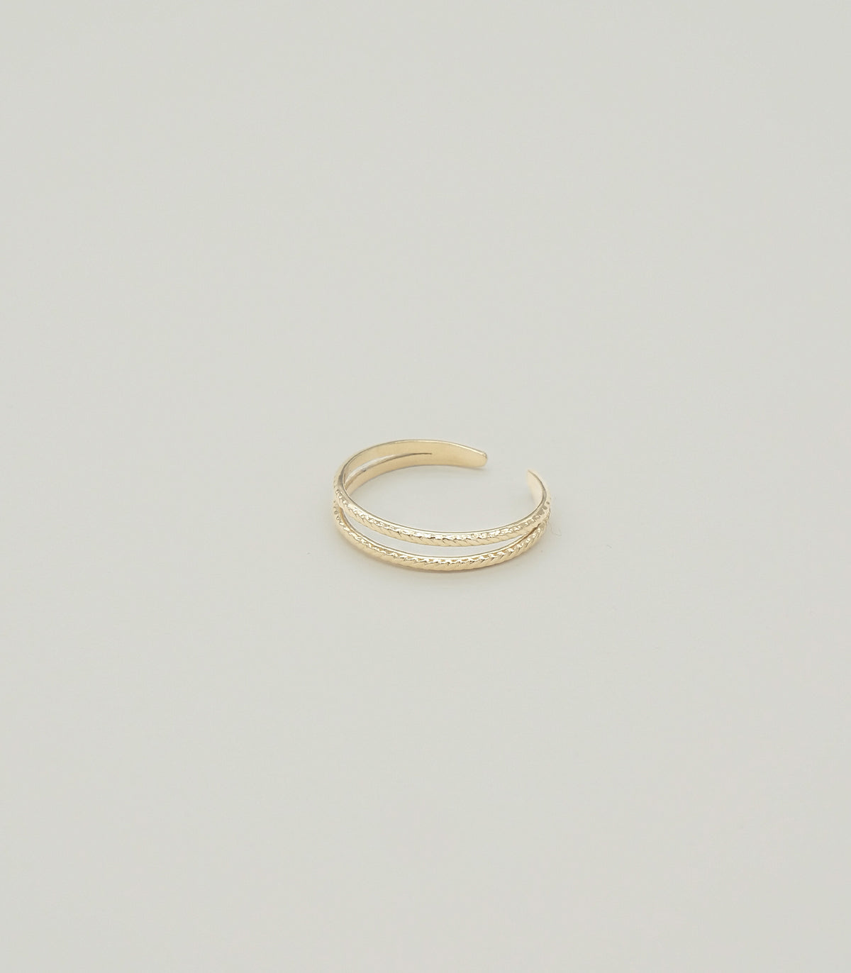 Bague Mae