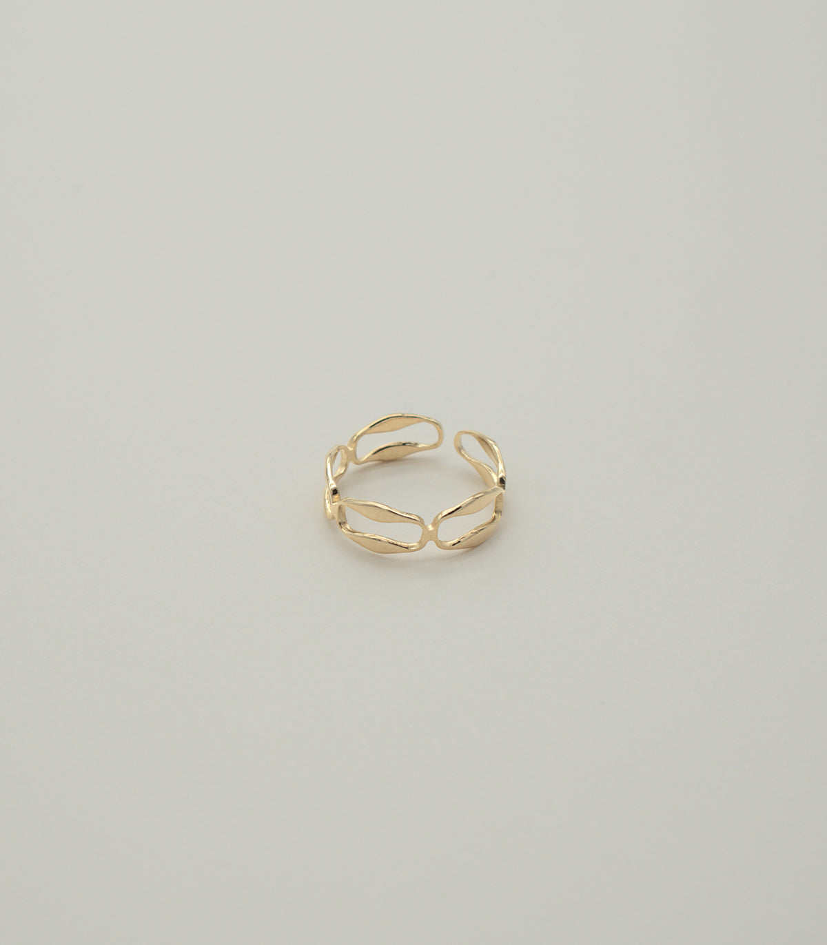 Bague Cleor