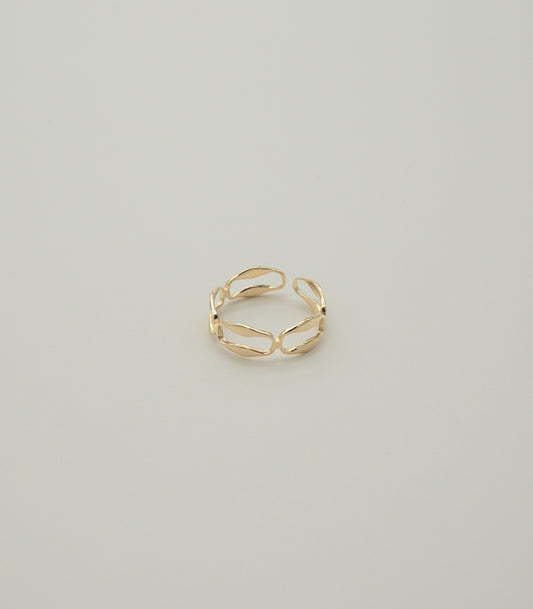 Bague Cleor