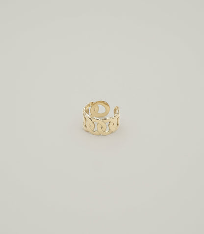 Bague Mahor