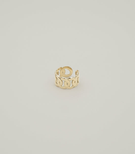 Bague Mahor