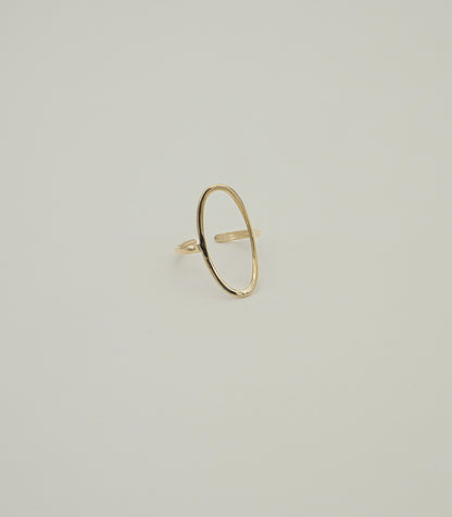 Bague Nao
