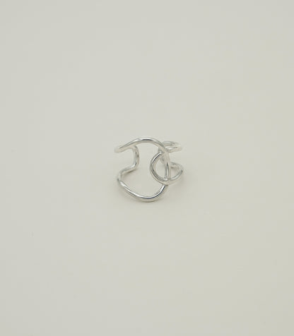 Bague Taor