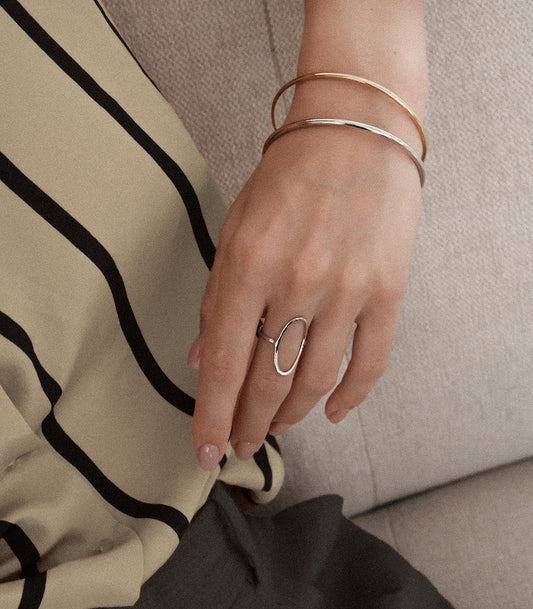 Bague Nao