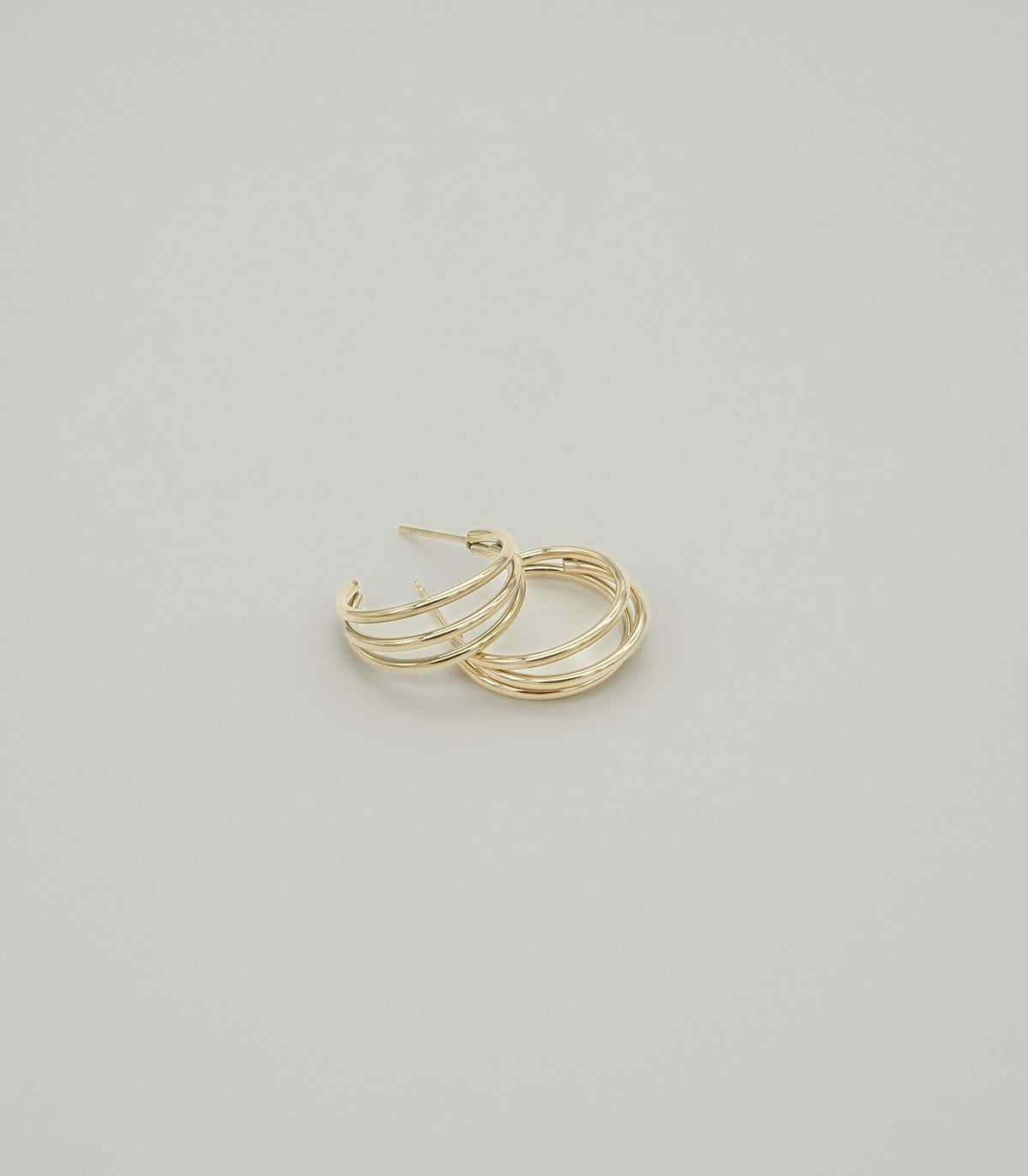 Boucles Airi