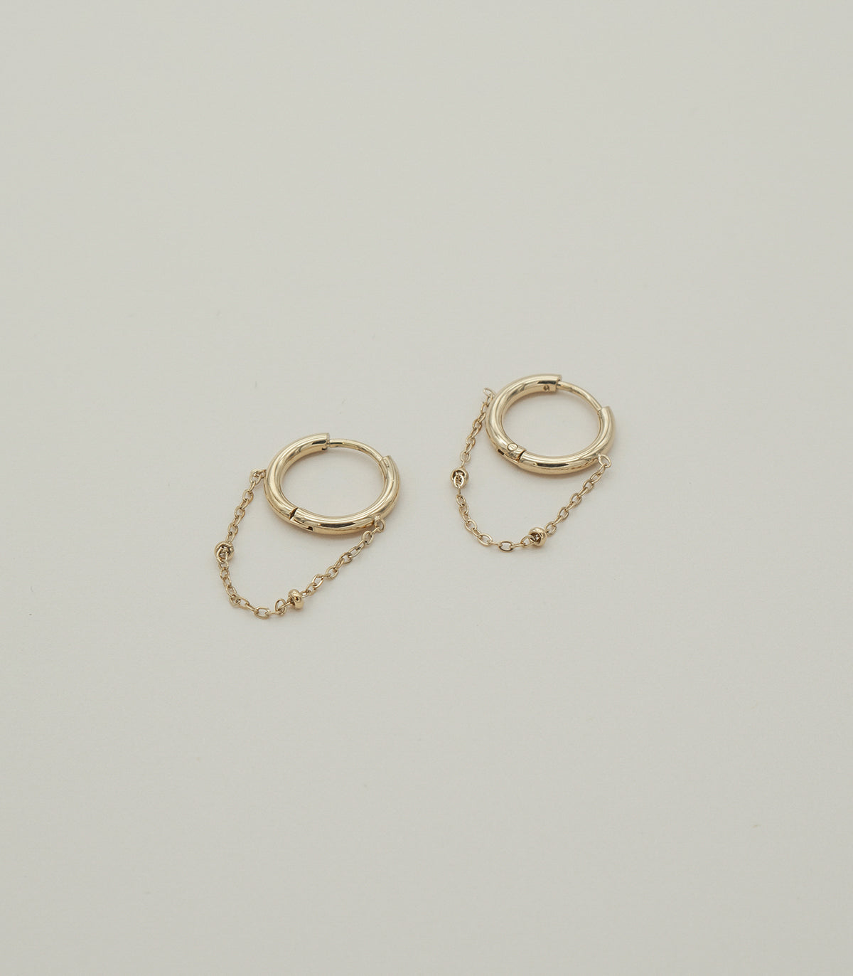 Boucles Mathilde