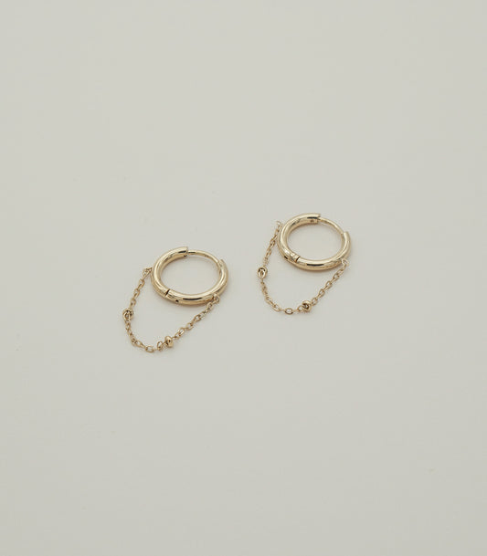 Boucles Mathilde