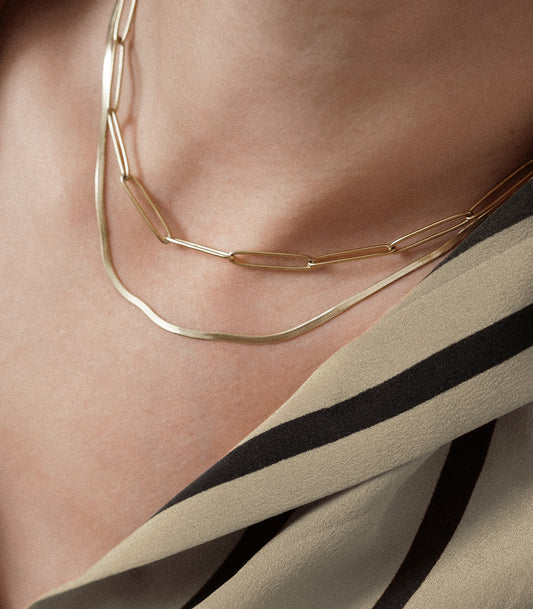 Collier Amar