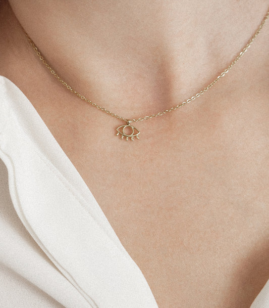 Collier Asuka