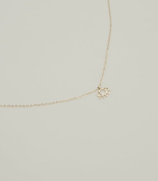 Collier Asuka