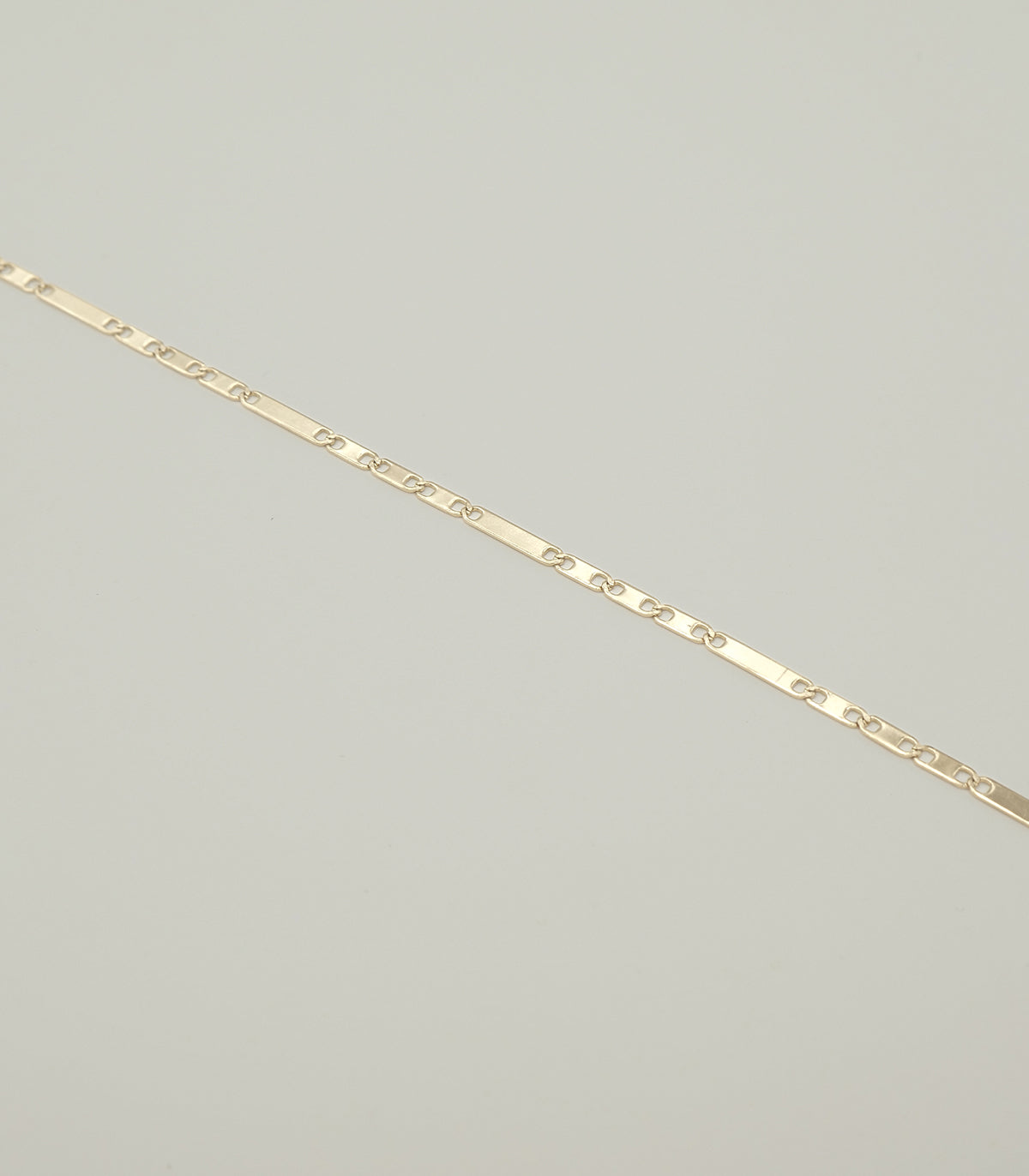 Collier Poc