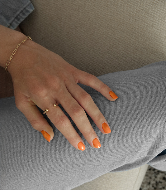 Bague Elone