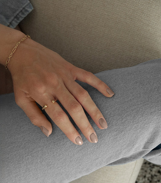 Bague Elone
