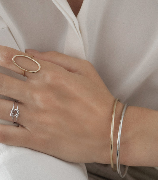 Bague Nao