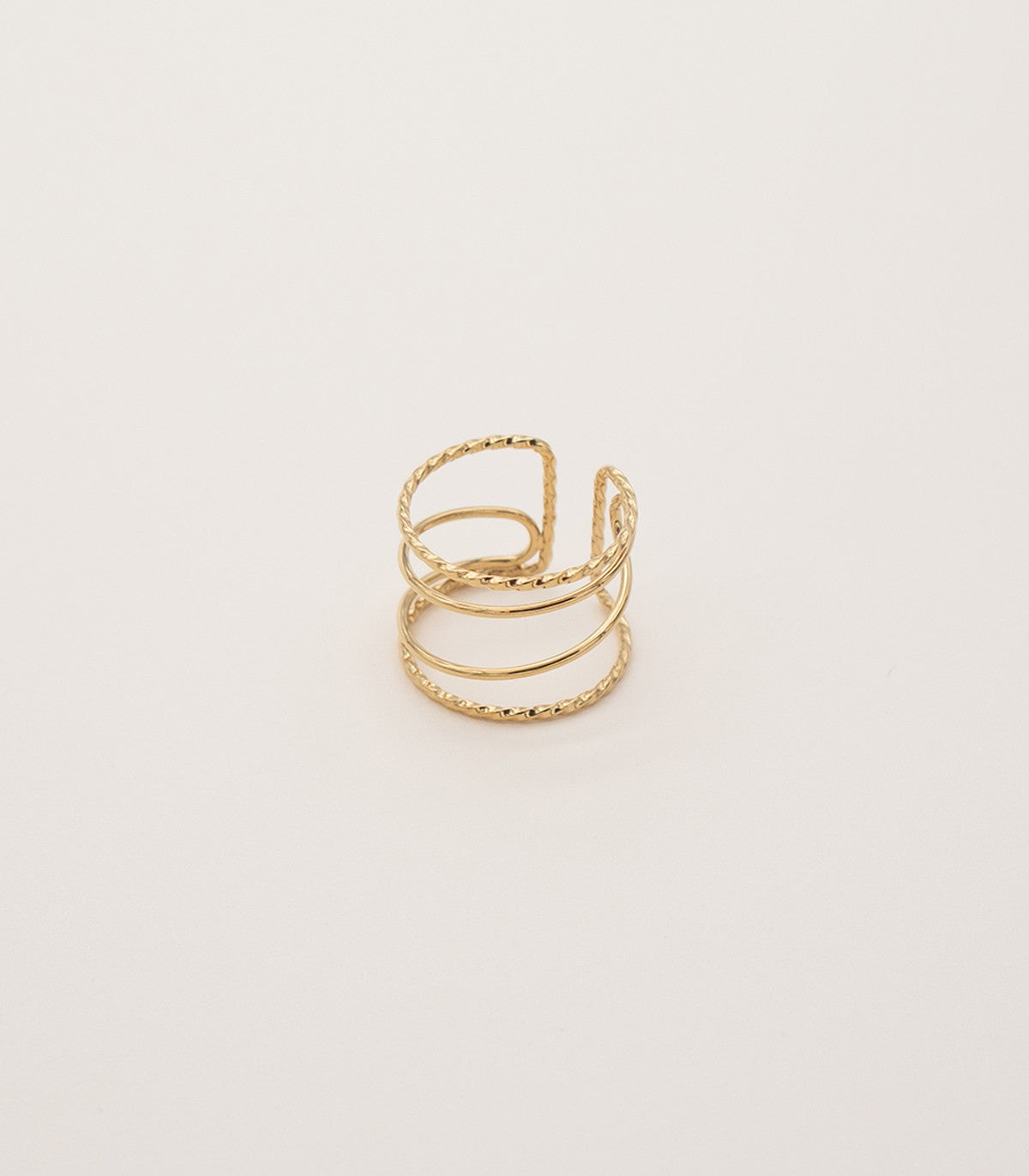 Bague Athme