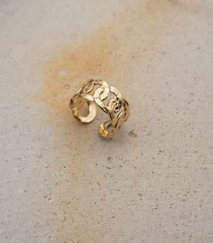 Bague Mahor