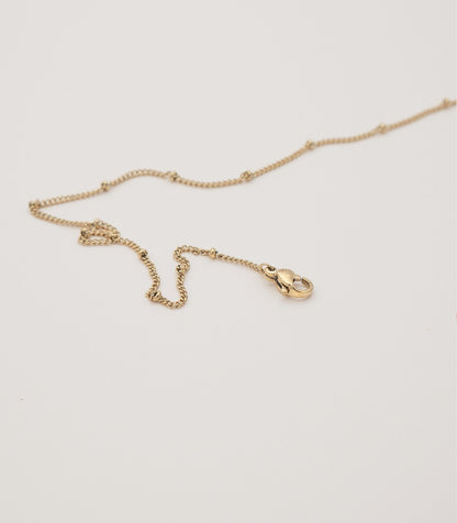 Collier Ortense
